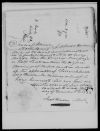 Frederick Unsell Rev War Pension Application 33
