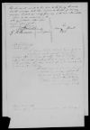 Frederick Unsell Rev War Pension Application 35