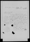 Frederick Unsell Rev War Pension Application 38