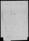 Frederick Unsell Rev War Pension Application 3