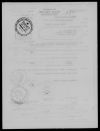 Frederick Unsell Rev War Pension Application 46