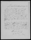 Frederick Unsell Rev War Pension Application 52