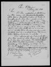 Frederick Unsell Rev War Pension Application 58