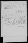 Frederick Unsell Rev War Pension Application 62