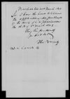 Frederick Unsell Rev War Pension Application 68