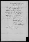 Frederick Unsell Rev War Pension Application 70