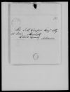 Frederick Unsell Rev War Pension Application 7