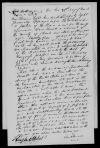 Frederick Unsell Rev War Pension Application 80