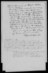 Frederick Unsell Rev War Pension Application 81