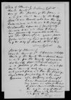 Frederick Unsell Rev War Pension Application 85