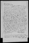 Frederick Unsell Rev War Pension Application 8