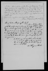Frederick Unsell Rev War Pension Application 9