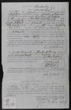 Larkin N. Akers War of 1812 Pension Application 4