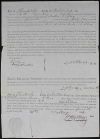 Larkin N. Akers War of 1812 Pension Application 5