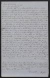 Harbert Baldwin War of 1812 Pension Application 5