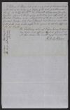 Harbert Baldwin War of 1812 Pension Application 6