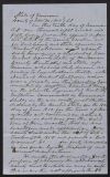 Harbert Baldwin War of 1812 Pension Application 7
