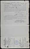 William Campbell War of 1812 Pension Application 13