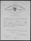 William Campbell War of 1812 Pension Application 14