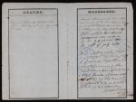 William Campbell War of 1812 Pension Application 16
