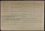William Campbell War of 1812 Pension Application 1