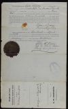 William Campbell War of 1812 Pension Application 23