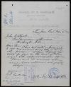 William Campbell War of 1812 Pension Application 25