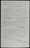 William Campbell War of 1812 Pension Application 31