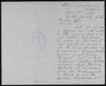 William Campbell War of 1812 Pension Application 35