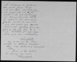 William Campbell War of 1812Pension Application 36
