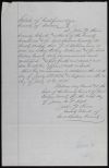William Campbell War of 1812 Pension Application 37