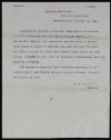 William Campbell War of 1812 Pension Application 42