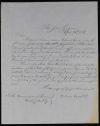 William Campbell War of 1812 Pension Application 48