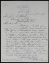 William Campbell War of 1812 Pension Application 49