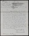 William Campbell War of 1812 Pension Application 50