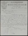 William Campbell War of 1812Pension Application 51