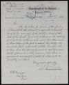 William Campbell War of 1812 Pension Application 53