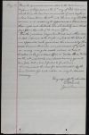 William Campbell War of 1812 Pension Application 56