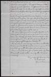 William Campbell War of 1812 Pension Application 61