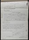 William Campbell War of 1812 Pension Application 62