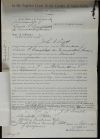 William Campbell War of 1812 Pension Application 63