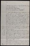William Campbell War of 1812 Pension Application 64