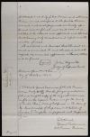 William Campbell War of 1812 Pension Application 66