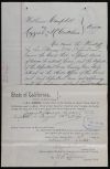 William Campbell War of 1812 Pension Application 68