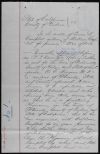 William Campbell War of 1812 Pension Application 70