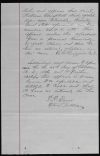 William Campbell War of 1812 Pension Application 71