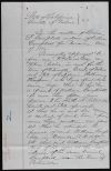 William Campbell War of 1812 Pension Application 72