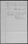 William Campbell War of 1812 Pension Application 73