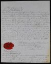 William Campbell War of 1812 Pension Application 76