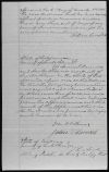 William Campbell War of 1812 Pension Application 79